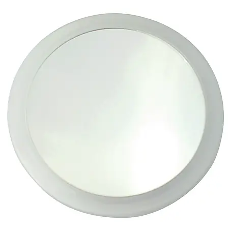 MSV  Espejo cosmético con ventosa