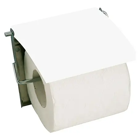 MSV  Portarollos de papel higiénico MDF
