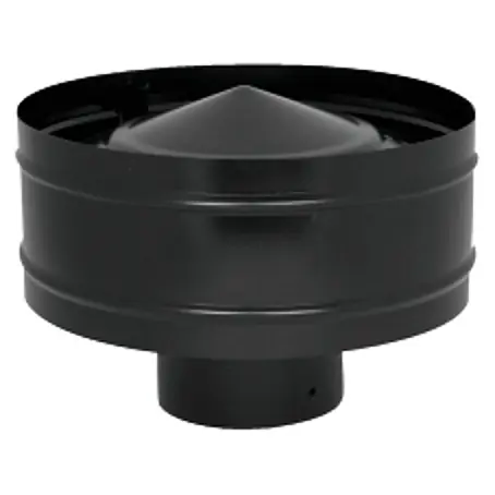 Sombrerete para pellets Antirrevoco