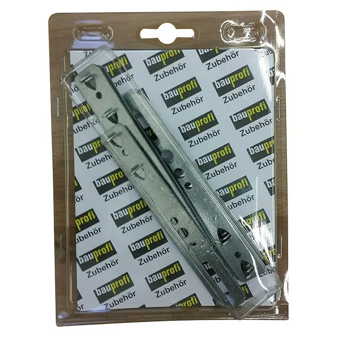 Kit de accesorios de fijación - 6 uds.