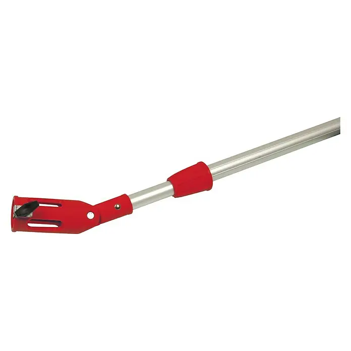 Varilla telescópica Extensible con campana pro - 2 m, Aluminio, Extensible