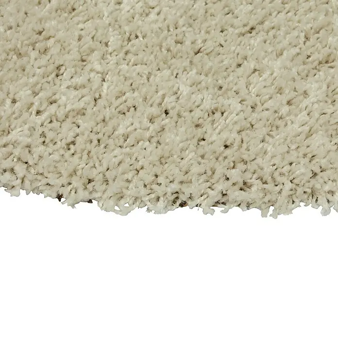 Alfombra Thais - Blanco, 110 x 57 cm, 100 % propileno Heatset-Frisè