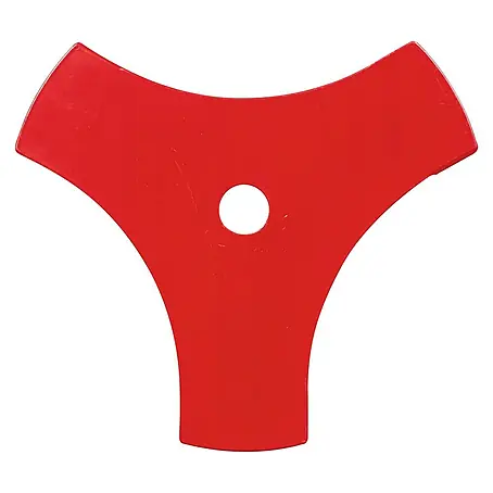 Oregon  Cuchilla de corte de 3 dientes One for all