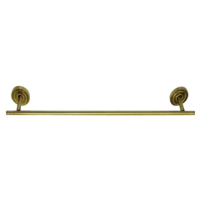 Bath Stage B-Gold Toallero - Ancho: 45 cm, Oro viejo, Mate