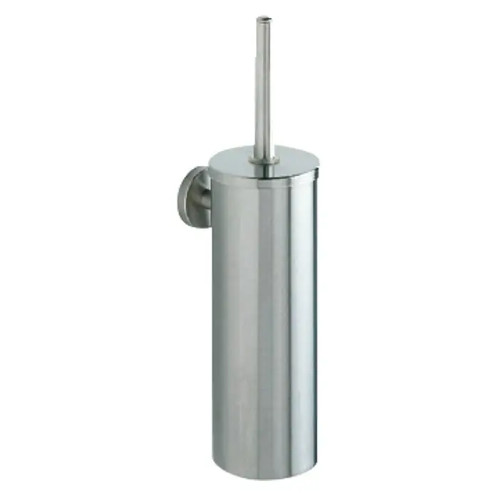 Bath Stage B-Lovely Escobillero - Acero inoxidable, Acero inoxidable