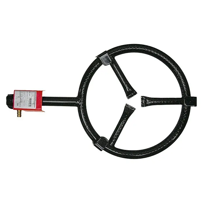 Quemador paellero T-300 - Diámetro: 30 cm