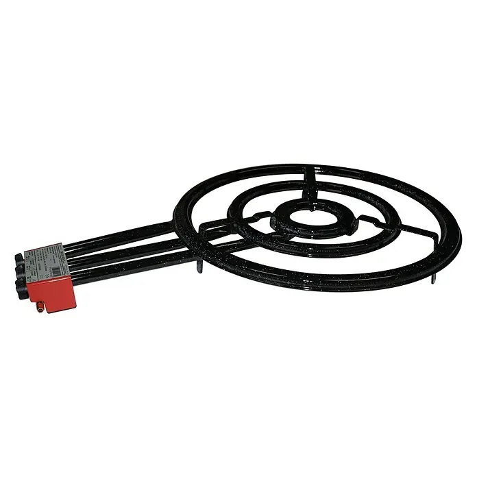 Quemador paellero B-640 - Diámetro: 65 cm