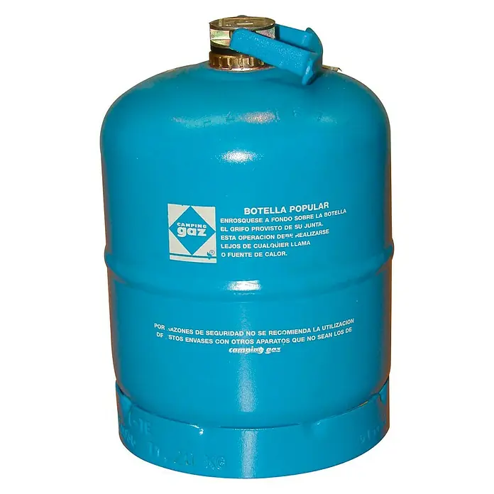 Campingaz Bombona de butano 901 - 0,5 kg