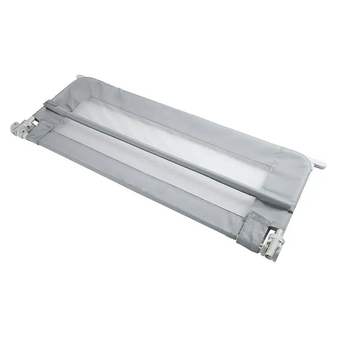 Arregui Barrera de cama A-1044220 - L x Al: 102 x 42 cm