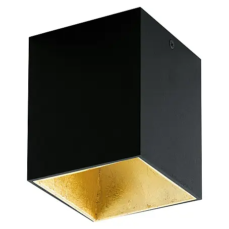 Eglo  Plafón LED Polasso