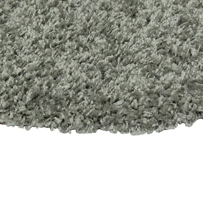 Alfombra Thais - Plata, 230 x 160 cm, 100 % propileno Heatset-Frisè