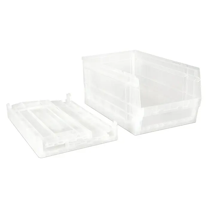 Tayg Gaveta 54P - L x An x Al: 33,6 x 21,6 x 17,5 cm, Transparente