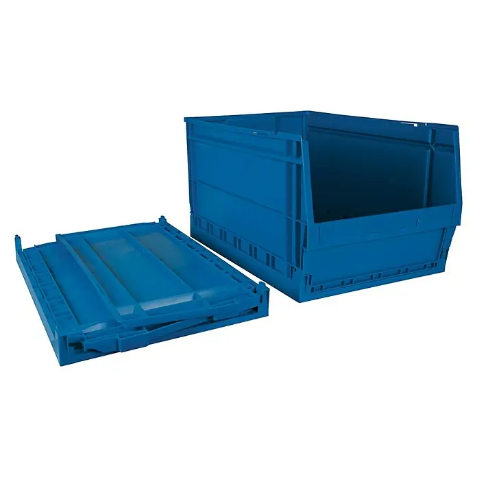 Tayg Gaveta 60P - L x An x Al: 60 x 40 x 32,5 cm, Azul