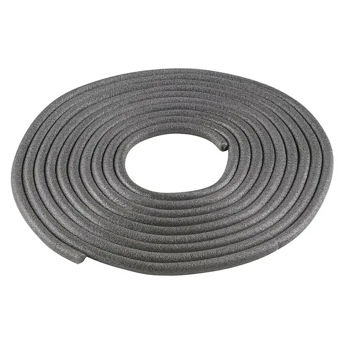 Wolfcraft Perfil de relleno para juntas 4360000 - Diámetro: 10 mm, Largo: 6 m