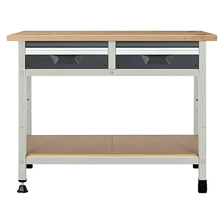 Wolfcraft  Banco de trabajo 8061000