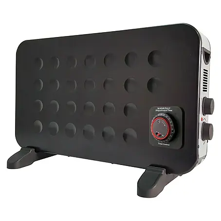 Convector Turbo