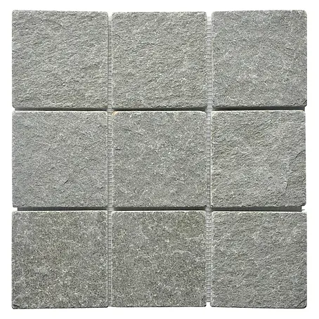 Baldosa de mosaico Madras