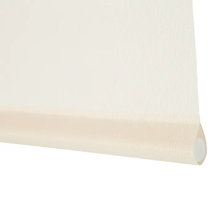 Viewtex Estor enrollable Ecofuture - An x Al: 180 x 190 cm, Marfil