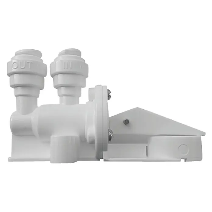 Bb agua Sensor de fuga de agua - Apto para: Equipos de ósmosis