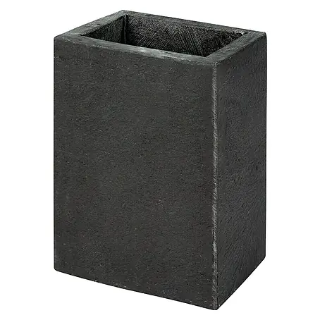 Bath Stage B-Black Vaso de encimera