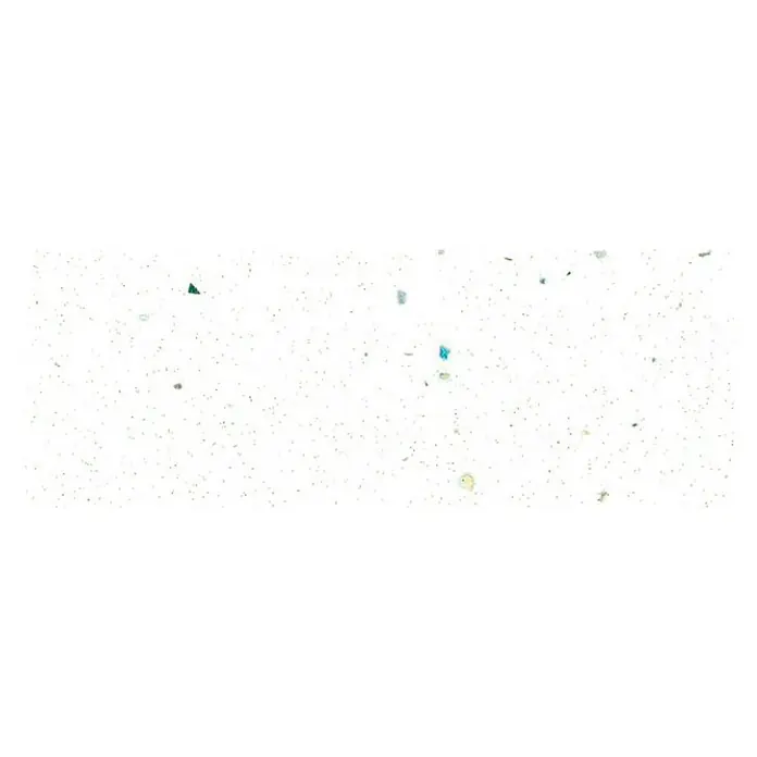 Maderas Daganzo Encimera de cocina Fantasia blanca - Fantasy, 360 cm x 62 cm x 38 mm