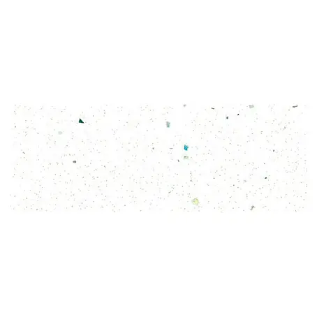 Maderas Daganzo  Encimera de cocina Fantasia blanca