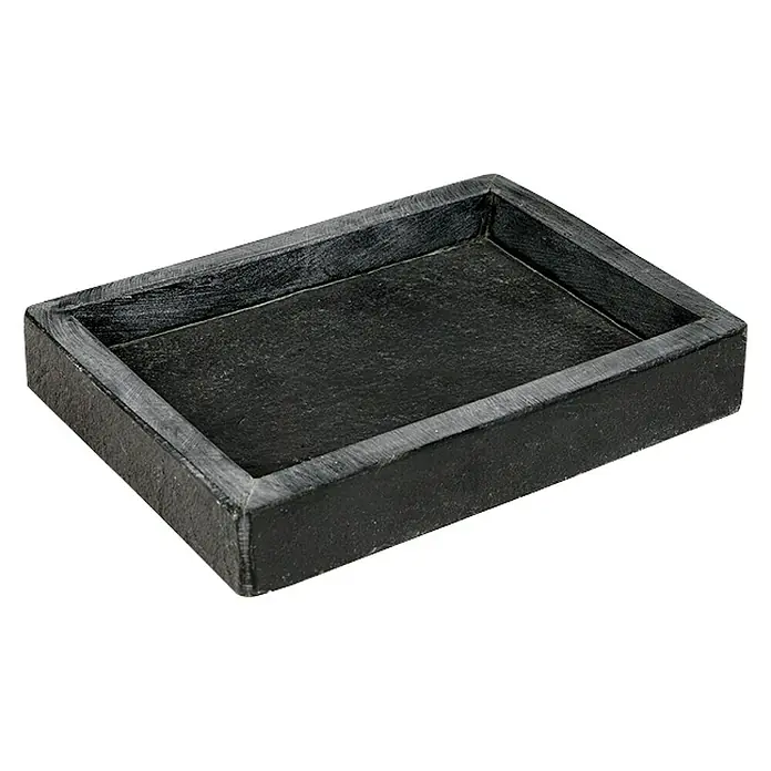 Bath Stage B-Black Jabonera - Negro