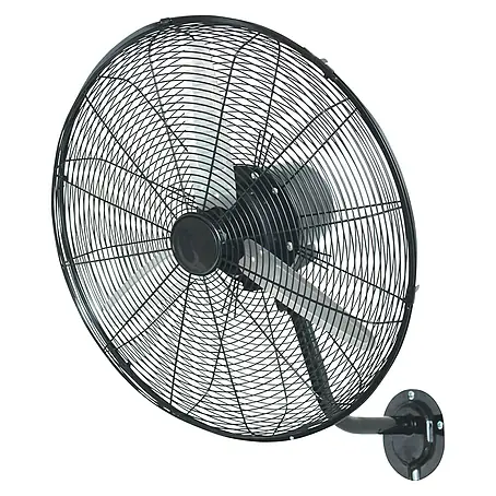 Ventilador de pared industrial 50137BH