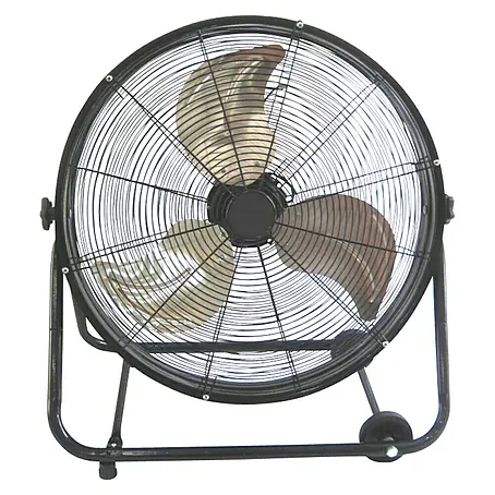 Ventilador de suelo Industrial
