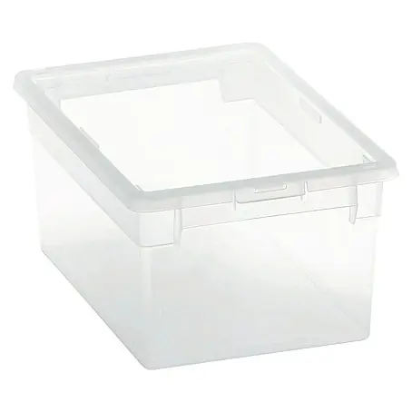 Terry Light Box Caja con tapa