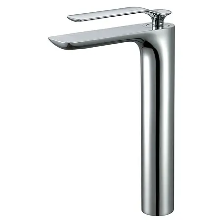 Grifo de lavabo alto Duna