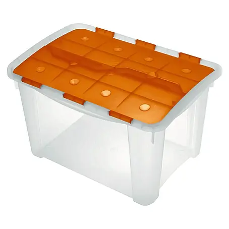 Terry Home Box Caja con tapa