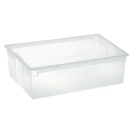Terry Light Box Caja con tapa