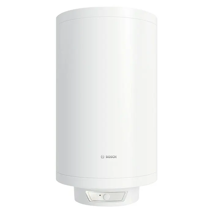 Bosch Termo eléctrico Tronic 6000T - 50 l, 1.600 W, Rango de temperaturas: +8 °C a +70 °C