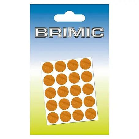 Micel Brimic Tapón embellecedor Cerezo claro