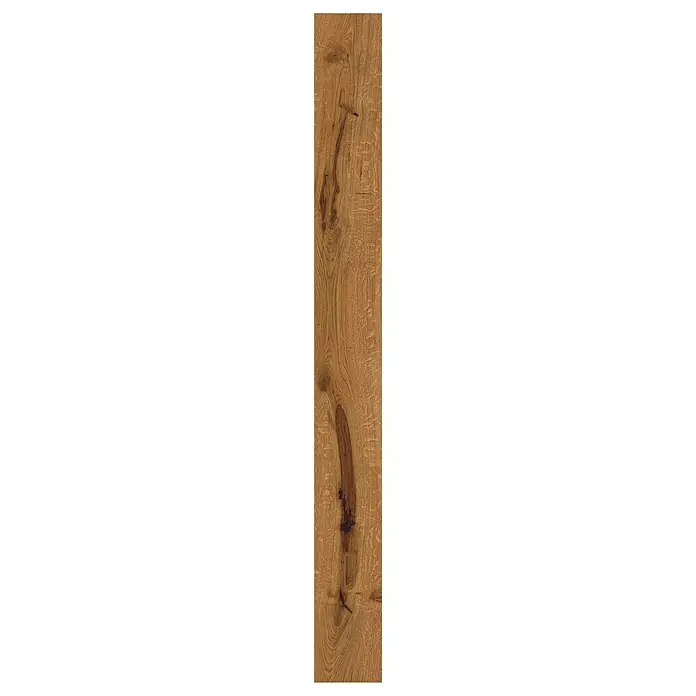 Fertigparkett Eiche Antik Laax - 1.860 x 189 x 15 mm, Landhausdiele - Ansicht von oben