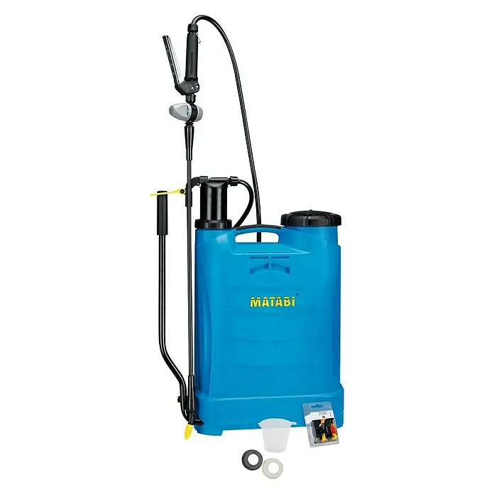 Matabi Sulfatadora Evolution 16 - 16 l