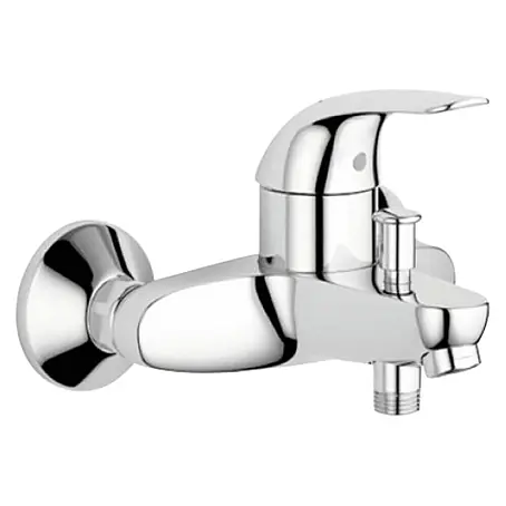 Grohe Start Eco Grifo monomando de bañera