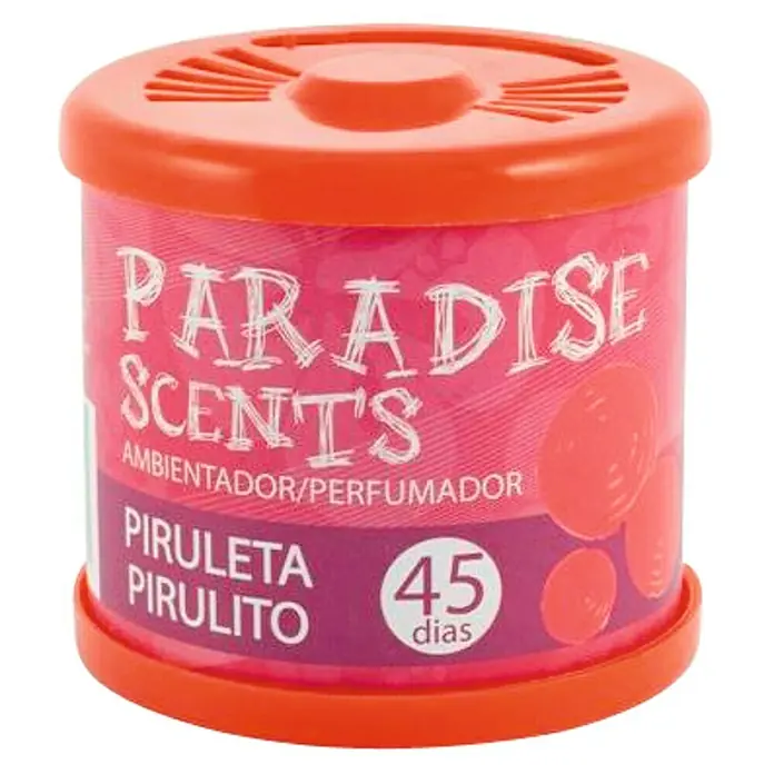 Ambientador de coche - Frutos del bosque, 100 g