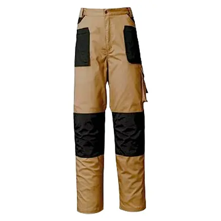 Industrial Starter  Pantalones de trabajo Stretch