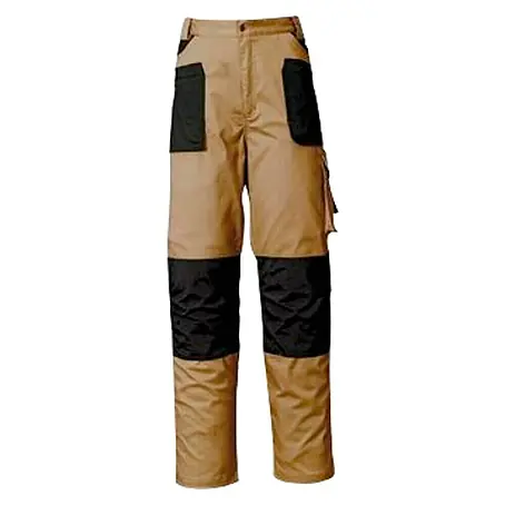 Industrial Starter  Pantalones de trabajo Stretch