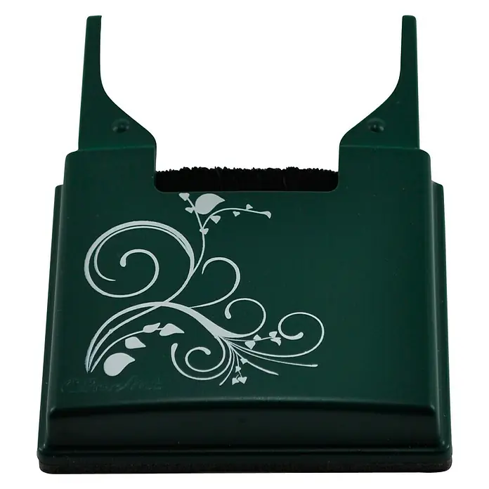 Embellecedor ClicArt® BA2 Deco - Apto para: Persiana, Verde