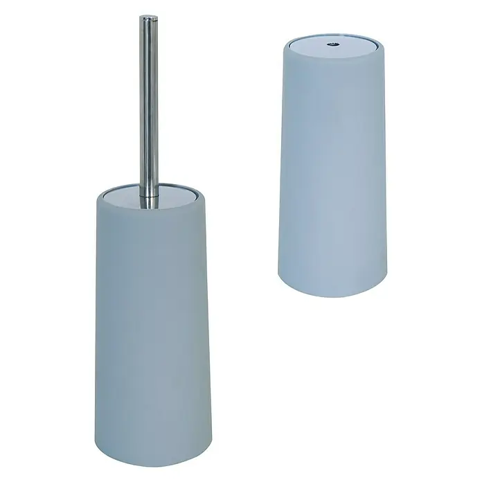 MSV Escobillero - Polipropileno, Gris