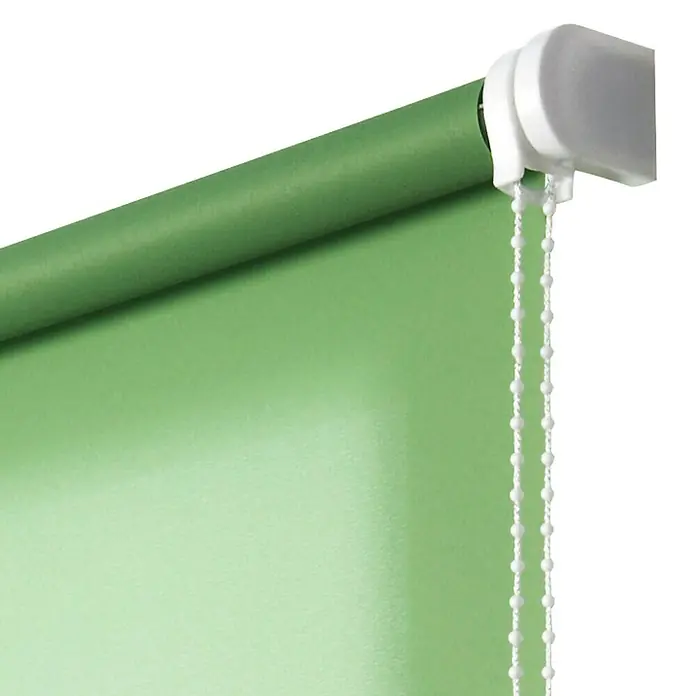 Estor enrollable Roll-up - An x Al: 160 x 250 cm, Hierba
