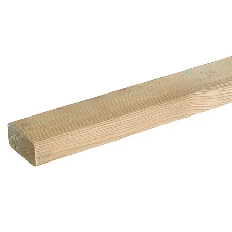 Forest-Style  Tarima para terraza