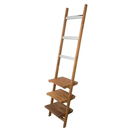 Cipì  Toallero para baño de escalera Bibo Tech