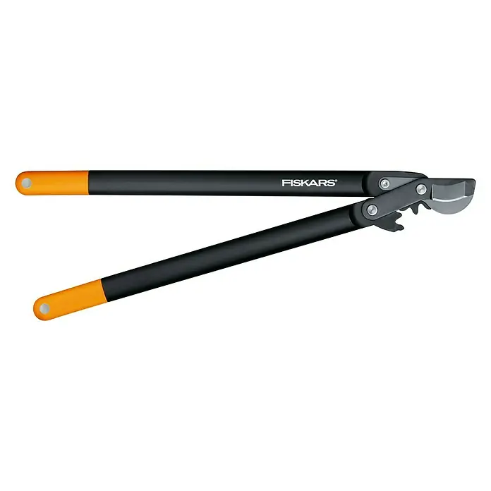 Fiskars PowerGear Škare za orezivanje - Bypass, Maksimalna debljina grane: 50 mm