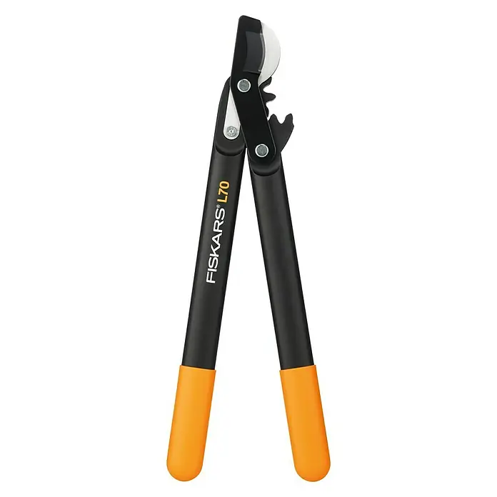 Fiskars PowerGear Getriebe-Astschere L70 - Bypass, Max. Aststärke: 38 mm