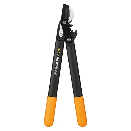 Fiskars PowerGear Getriebe-Astschere L70