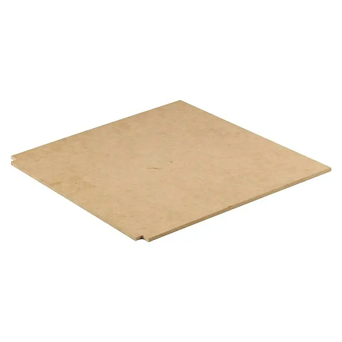 Wolfcraft Estante 6077000 - L x An: 48 x 47,4 cm, Natural